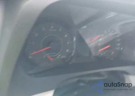 2015 Toyota Sienna Le 8 Passenger из США, поврежденный, VIN 5TDKK3DC7FS630614